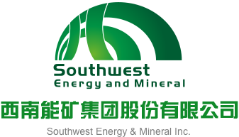 A威在线播放西南能矿集团股份有限公司